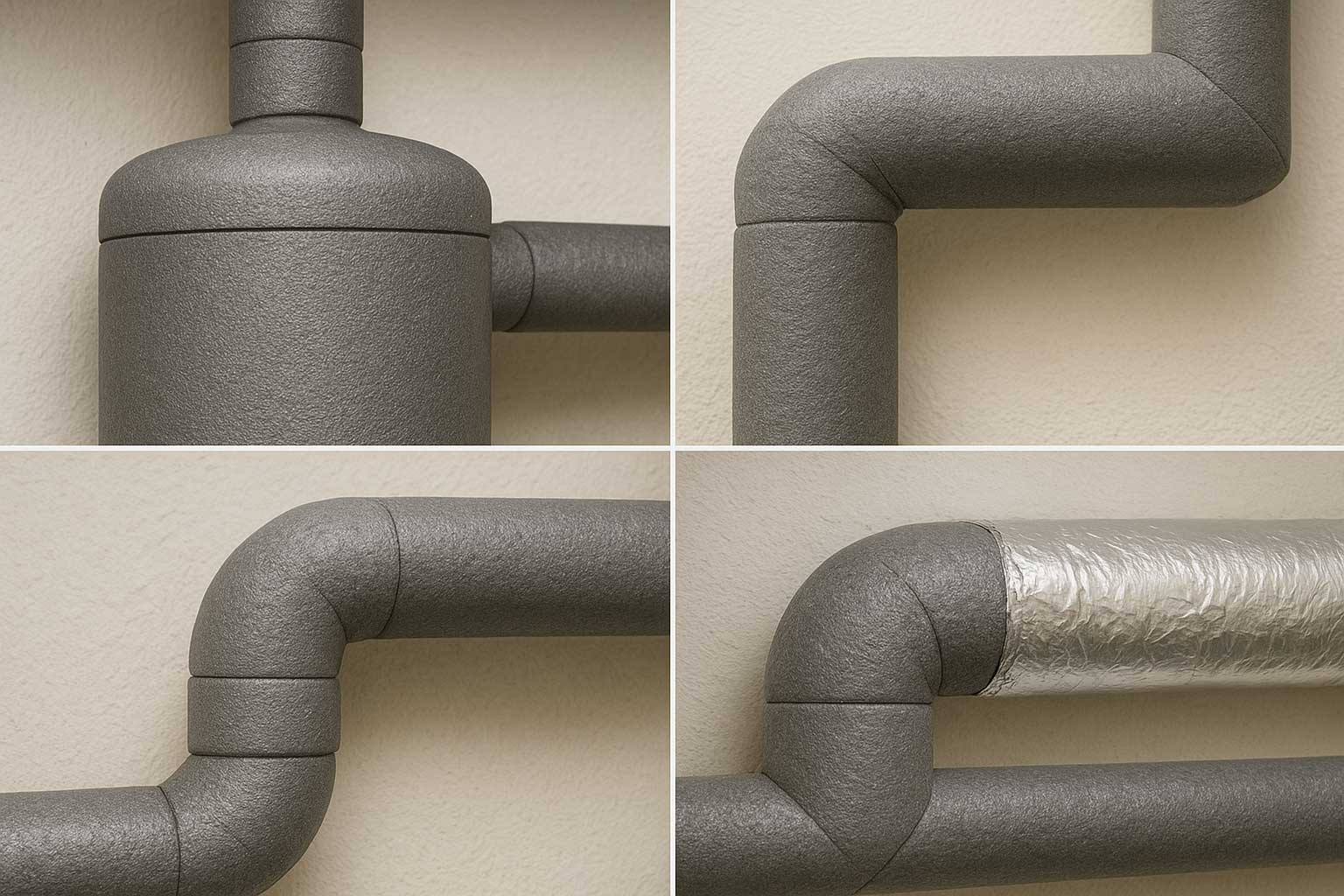 عایق کاری حرارتی و برودتی چیست و چه فایده ای دارد؟