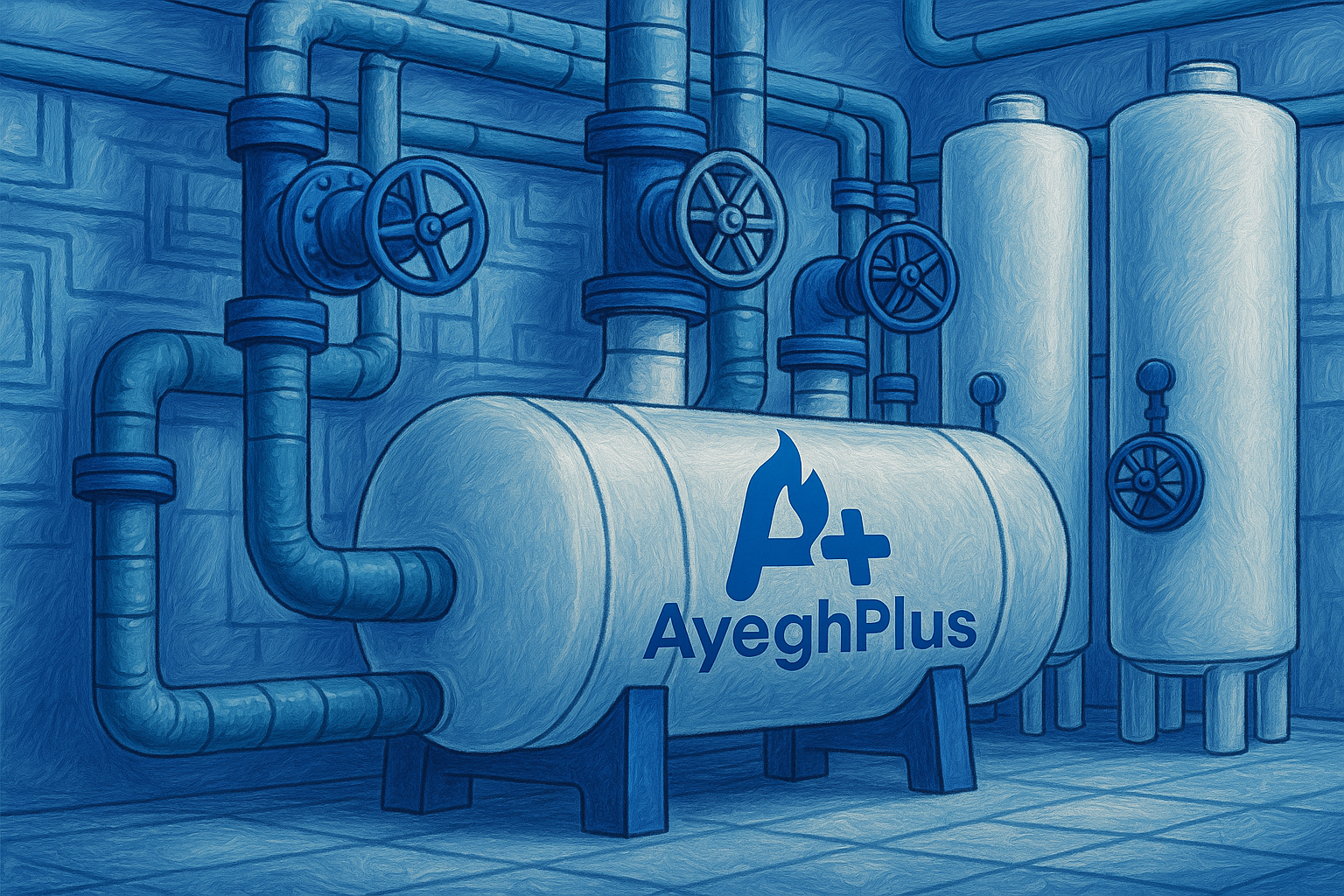 چرا موتورخانه باید عایق شود؟